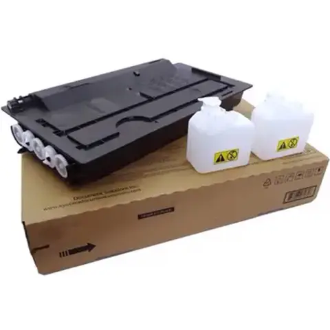 Oryginalny Toner Czarny Utax 3263i, CK-7522, CK7522 (1T02ZT0UT0)